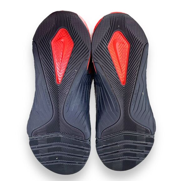 Nike Sneakers Metcon 8 Team Red Crimson Black DO9328-600 Mens Training Size 13 - Picture 14 of 16